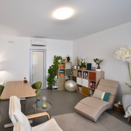 Studio Roberta Zunno ad Agropoli