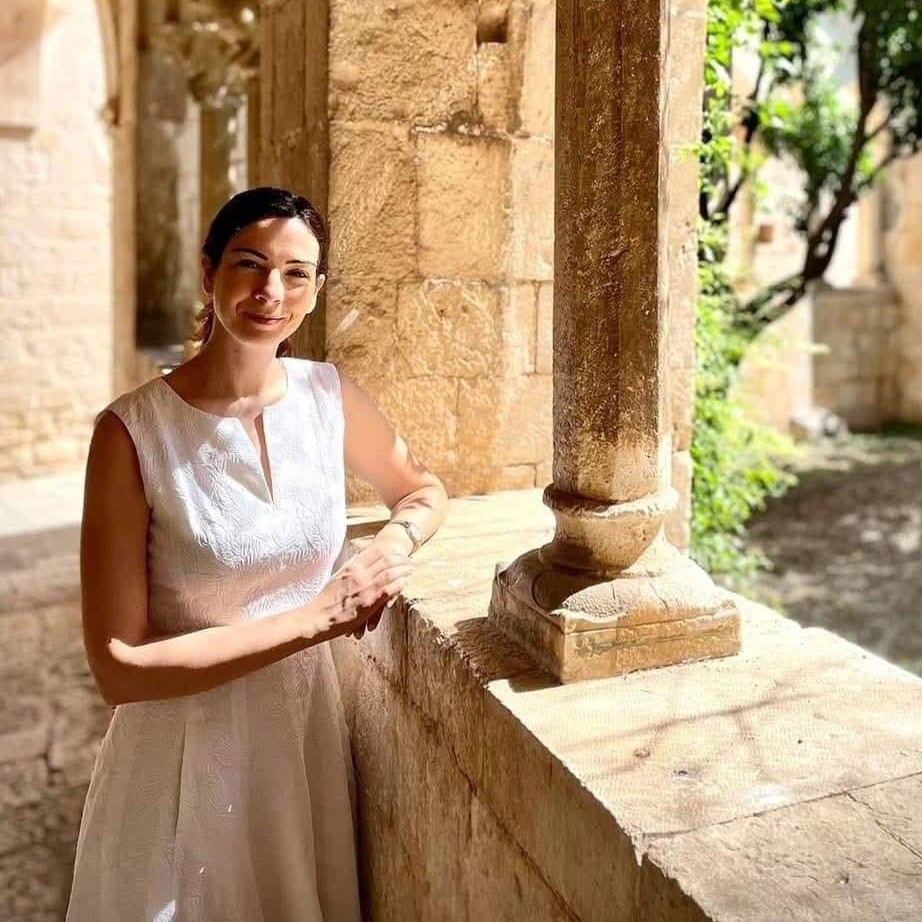 Roberta Zunno Psicologa