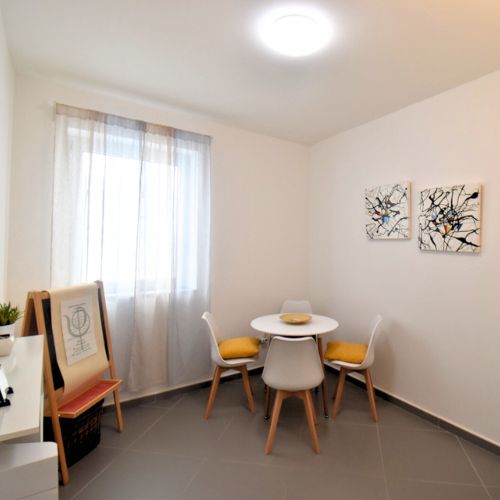 Studio Roberta Zunno ad Agropoli