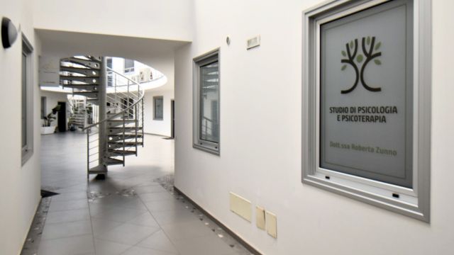 Studio Dottoressa Zunno Agropoli