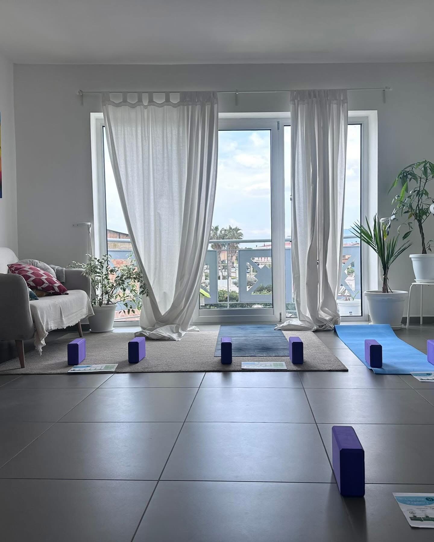 Continua In- Soma, Yoga e Psicosomatica